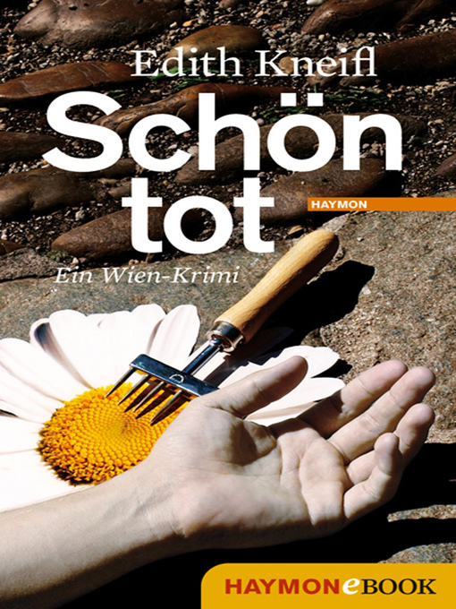 Title details for Schön tot by Edith Kneifl - Wait list